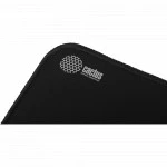 Коврик для мышки Cactus Black 300x250x3мм CS-MPC-D01M
