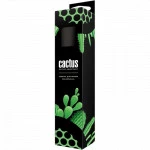 Коврик для мышки Cactus Black Mesh 300x250x3мм CS-MPC-D02M