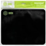 Коврик для мышки Cactus Black 300x250x2мм CS-MPC-P01M