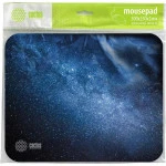 Коврик для мышки Cactus Milky Way 300x250x2мм CS-MPC-P02M