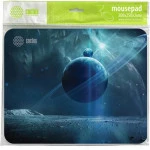 Коврик для мышки Cactus Saturn 300x250x2мм CS-MPC-P03M