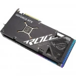 Видеокарта Asus GeForce RTX 4070 SUPER ROG STRIX 90YV0KD1-M0NA00 12 ГБ