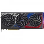 Видеокарта Asus GeForce RTX 4070 SUPER ROG STRIX 90YV0KD1-M0NA00 12 ГБ
