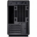 Корпус Lian Li A3-mATX Wood Edition G99.A3X-WD.R0 Mini-Tower