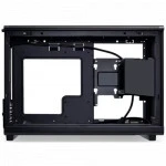 Корпус Lian Li A3-mATX Wood Edition G99.A3X-WD.R0 Mini-Tower