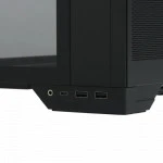 Корпус Lian Li O11 Vision COMPACT Black G99.O11VPX.R0 Mid-Tower