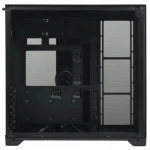 Корпус Lian Li O11 Vision COMPACT Black G99.O11VPX.R0 Mid-Tower