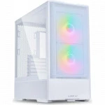Корпус Lian Li Lancool 207 White G99.LAN207RW.R0 Mid-Tower