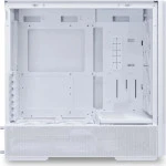 Корпус Lian Li Lancool 207 White G99.LAN207RW.R0 Mid-Tower