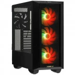 Корпус Lian Li Lancool III RGB Black G99.LAN3RX.10R Mid-Tower