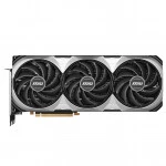 Видеокарта MSI RTX 4090 VENTUS 3X E 24G OC 24 ГБ