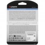 Внутренний накопитель Kingston DC2000 SEDC2000BM8/240G SSD (твердотельные), 240 ГБ, M.2, PCIe