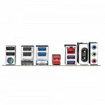 Материнская плата Gigabyte Z890 UD WiFi 6E Z890 UD WIFI6E ATX, LGA 1851
