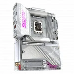 Материнская плата Gigabyte Z890 A ELITE X ICE Z890 A ELITE X ICE 1.1 ATX, LGA 1851