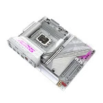 Материнская плата Gigabyte Z890 A ELITE X ICE Z890 A ELITE X ICE 1.1 ATX, LGA 1851