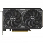 Видеокарта Asus DUAL RTX4060TI O8G V2 90YV0J47-M0NB00 8 ГБ