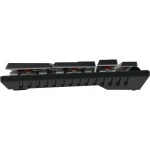 Клавиатура GMNG GG-KB783XPW Черный 1910520 Беспроводная, Bluetooth