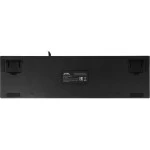 Клавиатура GMNG GG-KB815X Черный/Белый 1913914 Проводная, USB