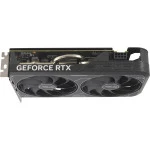 Видеокарта Asus GeForce RTX 4060 Dual DUAL-RTX4060-O8G-V2 RET 8 ГБ