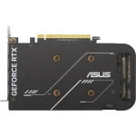 Видеокарта Asus GeForce RTX 4060 Dual DUAL-RTX4060-O8G-V2 RET 8 ГБ
