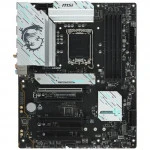 Материнская плата MSI B760 GAMING PLUS WIFI DDR4 ATX, LGA 1700