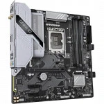 Материнская плата Gigabyte B760M GAMING PLUS WIFI DDR4 Micro-ATX, LGA 1700