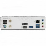 Материнская плата Gigabyte B760M GAMING PLUS WIFI DDR4 Micro-ATX, LGA 1700