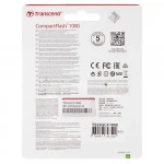 Флеш (Flash) карты Transcend Ultimate CF TS32GCF1000 32 ГБ