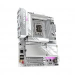 Материнская плата Gigabyte Z890M A ELITE WIFI7 ICE Z890M A ELITE WF7 ICE Micro-ATX, LGA 1851