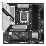 Материнская плата Gigabyte Z890M GAMING X (ATX, LGA 1851)
