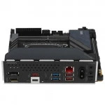 Материнская плата Gigabyte Z890I AORUS ULTRA Mini-ATX, LGA 1851