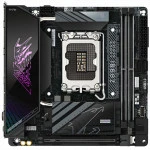 Материнская плата Gigabyte Z890I AORUS ULTRA Mini-ATX, LGA 1851