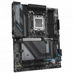 Материнская плата Gigabyte X870 Gaming X WiFi7 X870 GAMING X WIFI7 ATX, AMD AM5