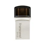 USB флешка (Flash) Transcend 64GB TS64GJF890S 64 ГБ