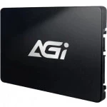 Внутренний накопитель ELP Imaging AI238 AGI4K0GIMAI238 SSD (твердотельные), 4 ТБ, 2.5 дюйма, SATA