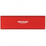 Внешние накопители Patriot Transporter Lite PTPL1TBPEC 1 ТБ, Интерфейс USB-C