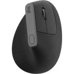 Мышь Logitech Vertical 910-005451