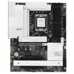Материнская плата MSI PRO Z890-A WIFI ATX, LGA 1851