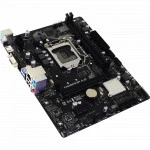 Материнская плата BIOSTAR H510MHP 4.0 (Micro-ATX, LGA 1200)