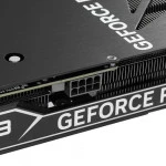 Видеокарта PNY GeForce RTX 4060 XLR8 Gaming VERTO EPIC-X RGB Triple Fan VCG40608TFXXPB1 8 ГБ