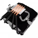 Охлаждение ALSEYE H120T Universal H120T (H120T-4.0) (Для процессора)