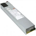 Серверный блок питания Supermicro PWS-2K03D-1R 2000W 1U, 2000 Вт