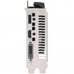 Видеокарта Asus GeForce RTX 3050 Dual OC Edition 90YV0K60-M0NA00 6 ГБ