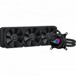 Система охлаждения Asus ROG STRIX LC III 360 90RC00T0-M0UAY0 Для процессора