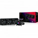 Система охлаждения Asus ROG STRIX LC III 360 90RC00T0-M0UAY0 Для процессора