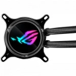 Система охлаждения Asus ROG STRIX LC III 360 90RC00T0-M0UAY0 Для процессора