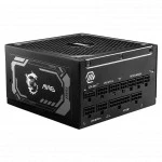 Блок питания MSI A1250G Gen.5 ATX 80 PLUS Gold 1250W 306-7ZP9A11-CE0 1250 Вт