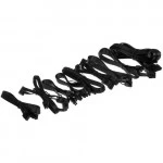 Блок питания XPG CORE REACTOR II VE COREREACTORIIVE750G-BKCEU 750 Вт