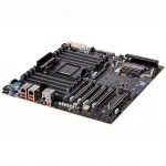 Серверная материнская плата Supermicro MBD-X13SWA-TF-B