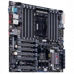 Серверная материнская плата Supermicro MBD-X13SWA-TF-B